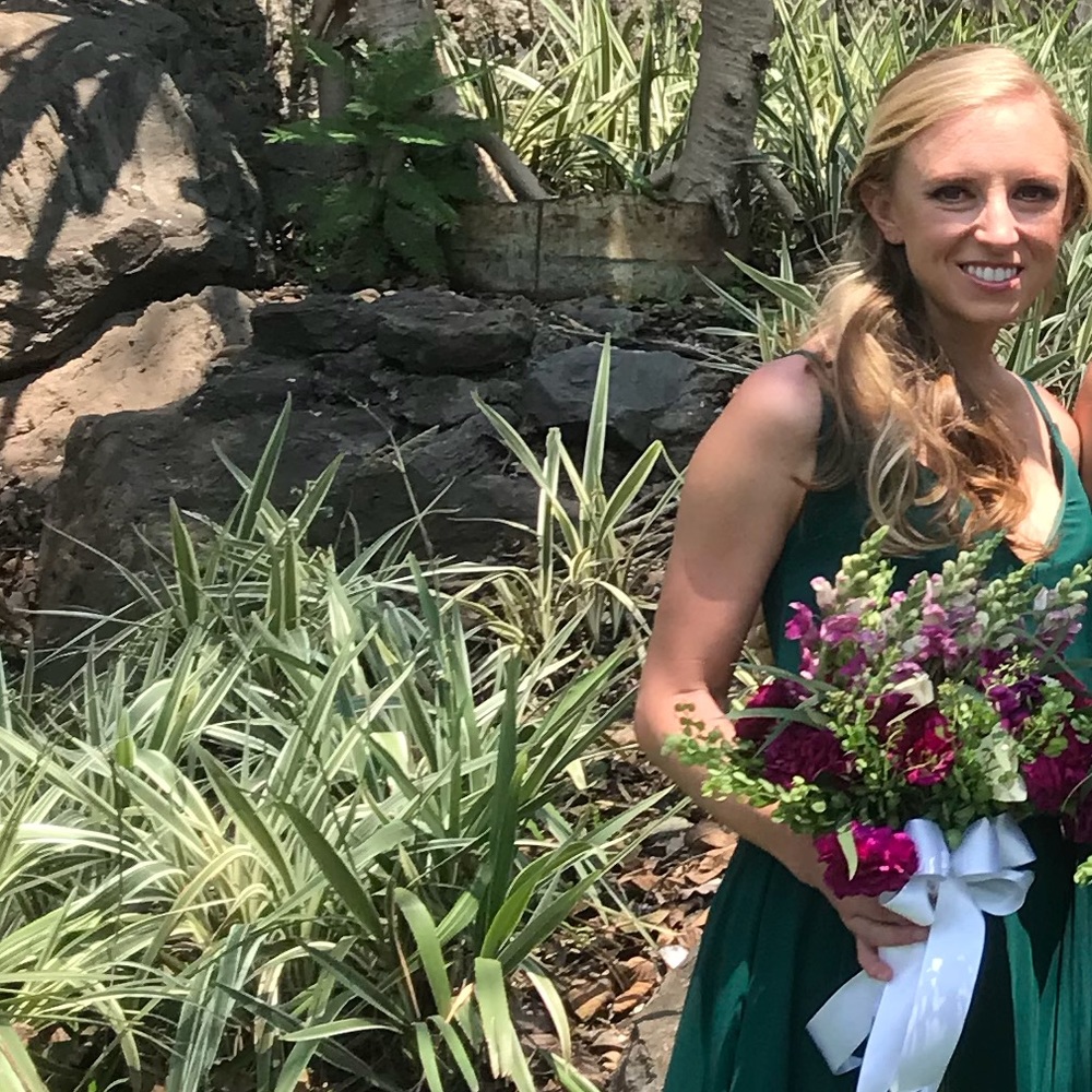 Meet your Posher, Kristen